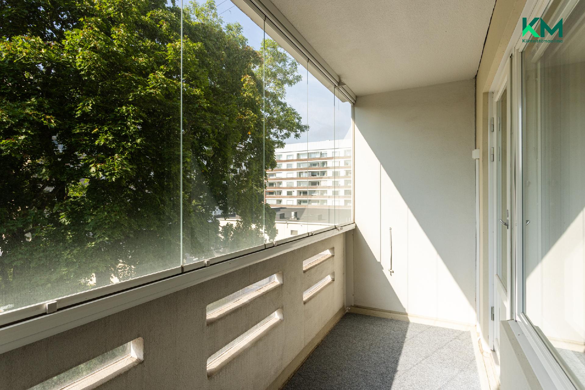 Kupittaankatu 11, Kupittaa, Turku