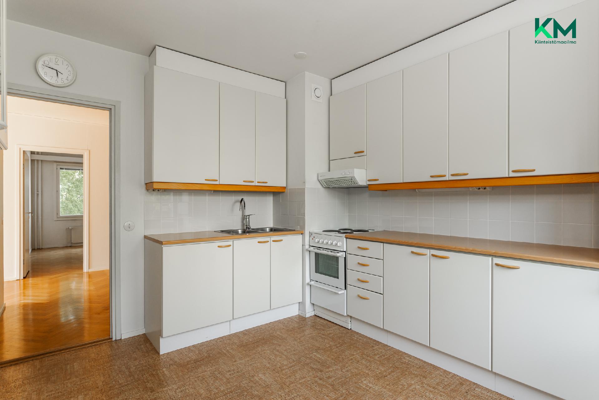 Kupittaankatu 11, Kupittaa, Turku