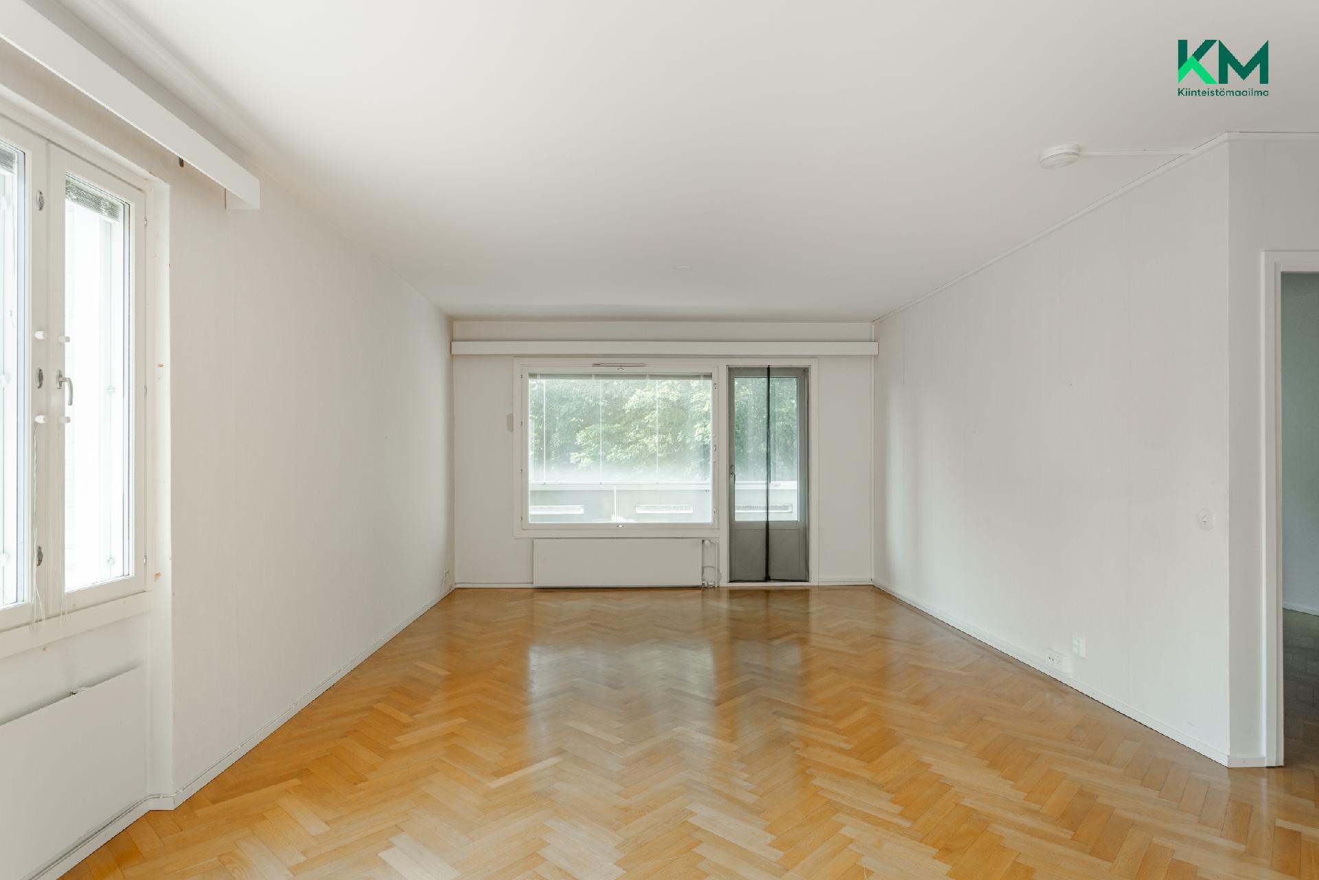 Kupittaankatu 11, Kupittaa, Turku