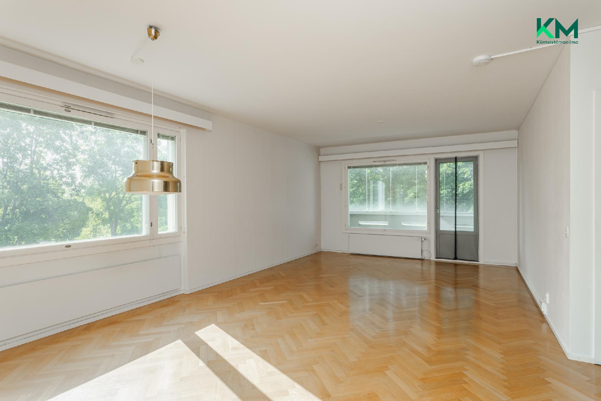 Kupittaankatu 11, Kupittaa, Turku