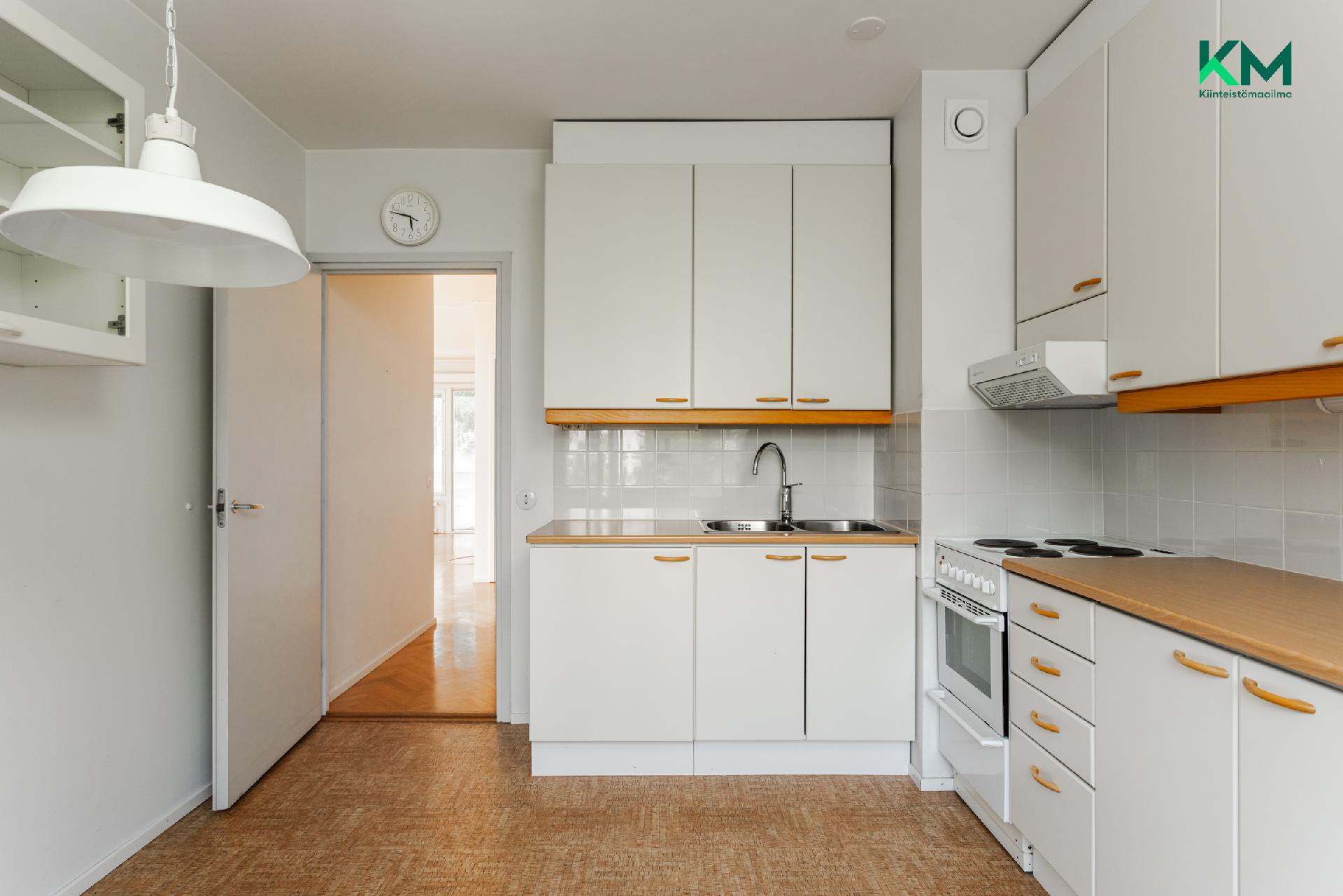 Kupittaankatu 11, Kupittaa, Turku