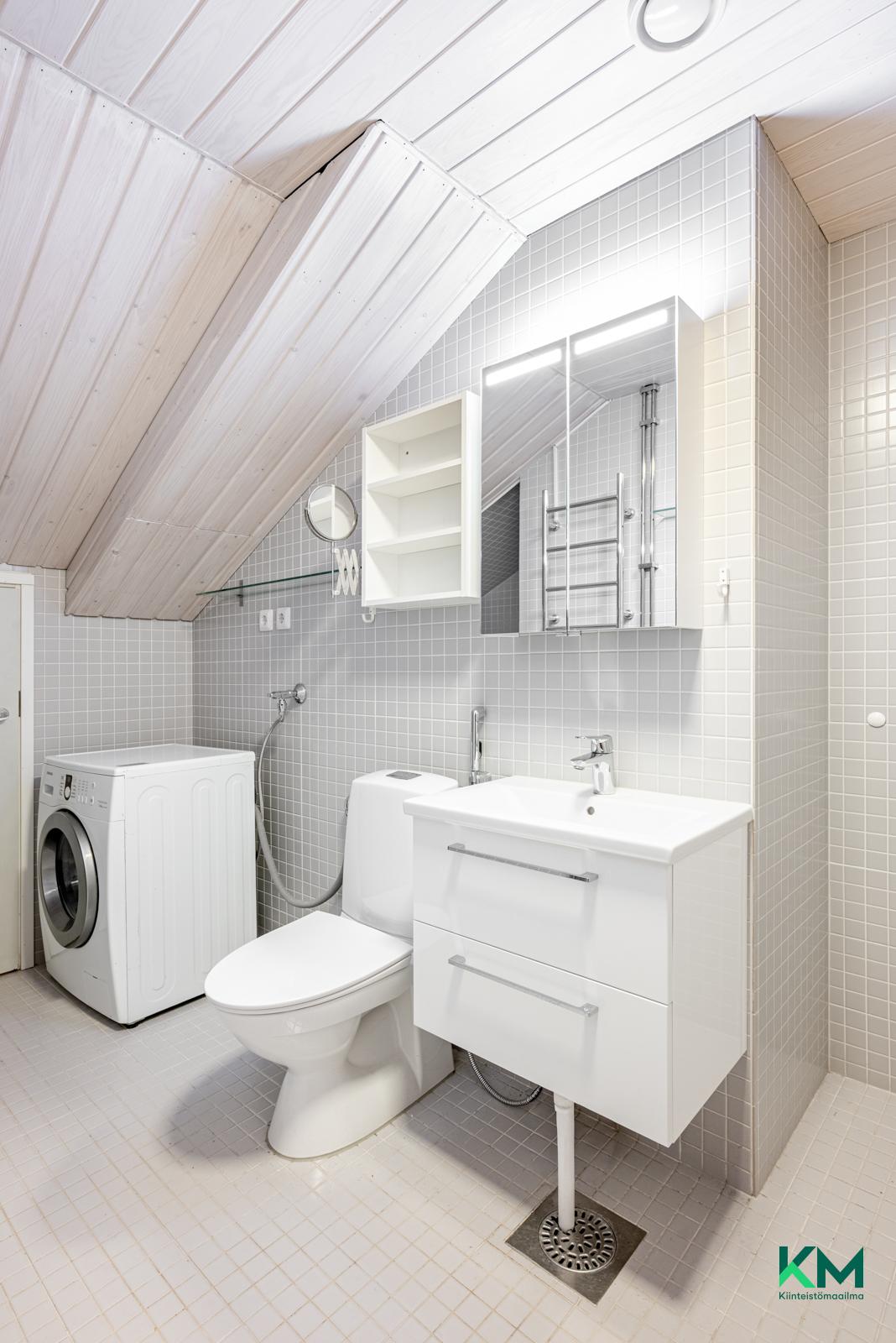 Savilankatu 1b, Töölö, Helsinki