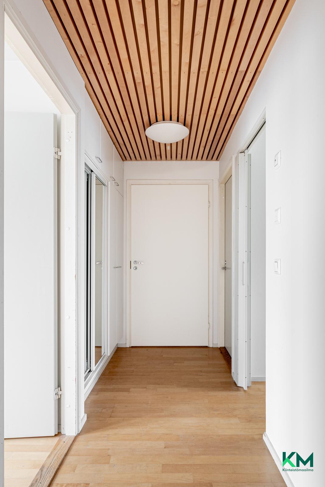 Savilankatu 1b, Töölö, Helsinki