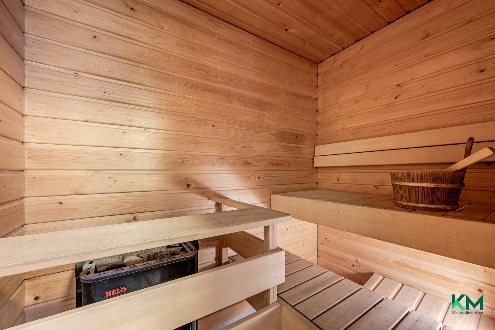 Savilankatu 1b, Töölö, Helsinki