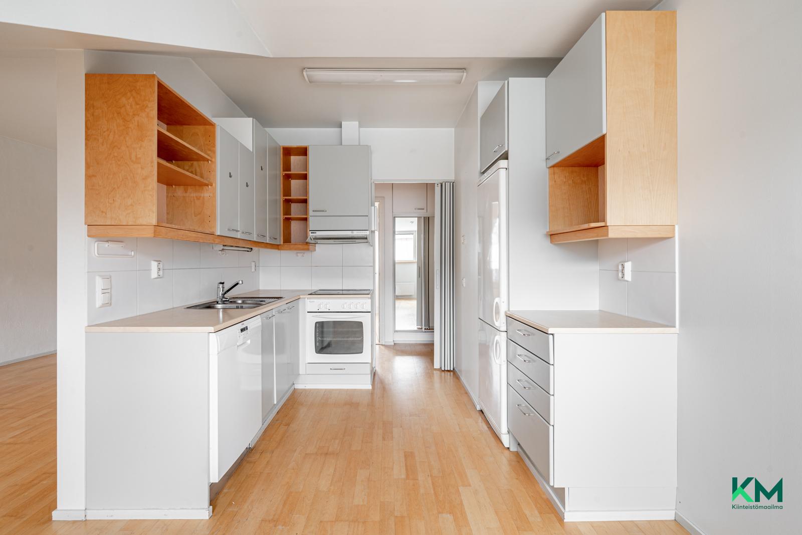 Savilankatu 1b, Töölö, Helsinki