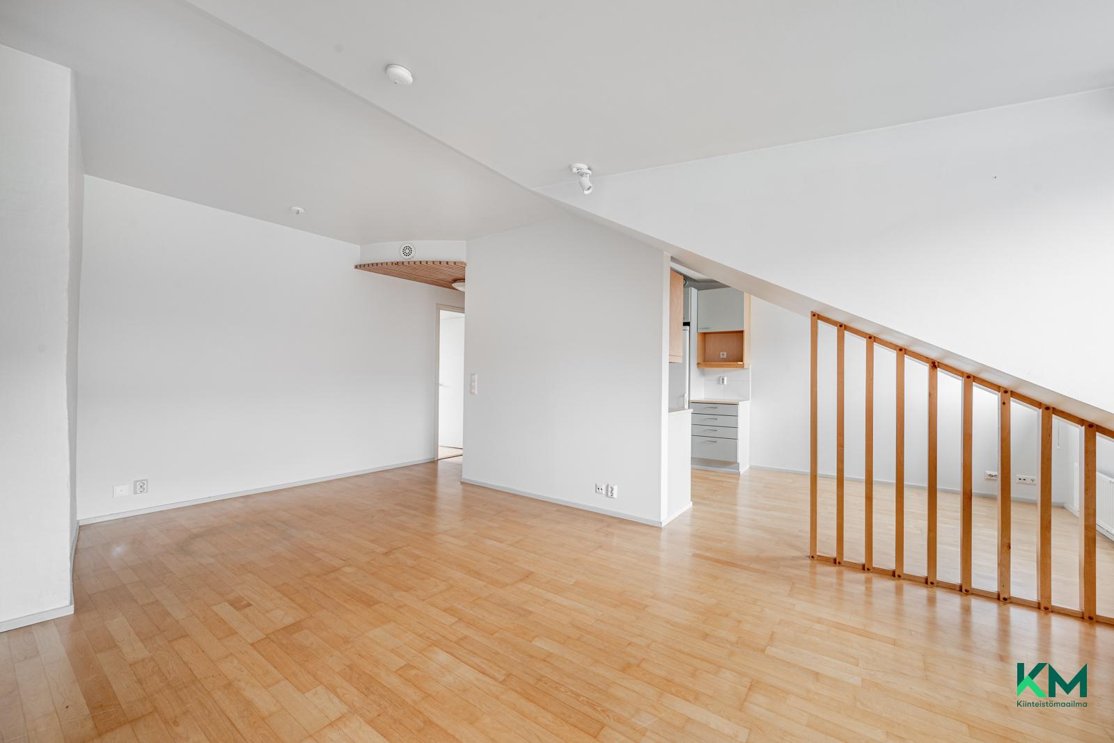 Savilankatu 1b, Töölö, Helsinki