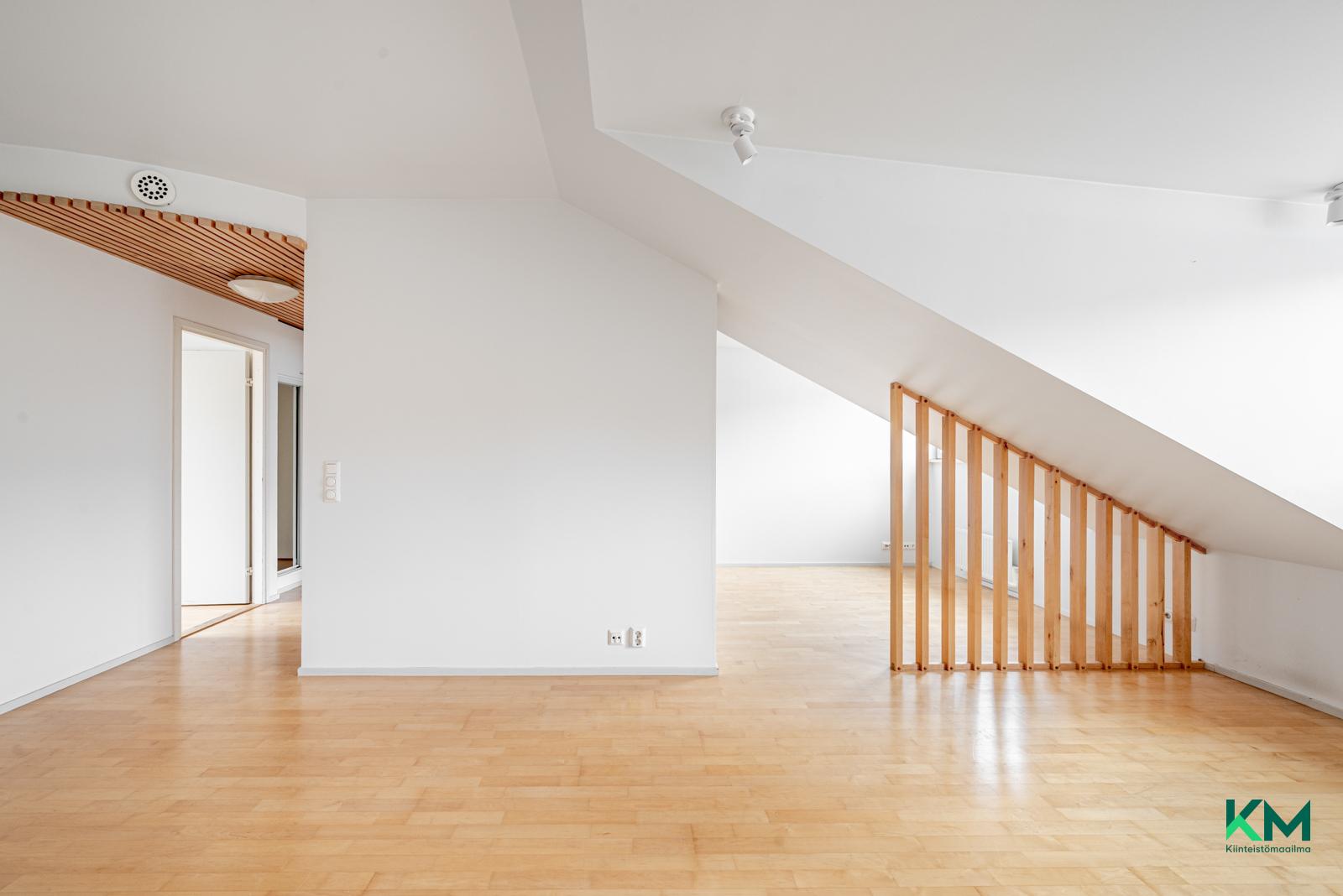 Savilankatu 1b, Töölö, Helsinki