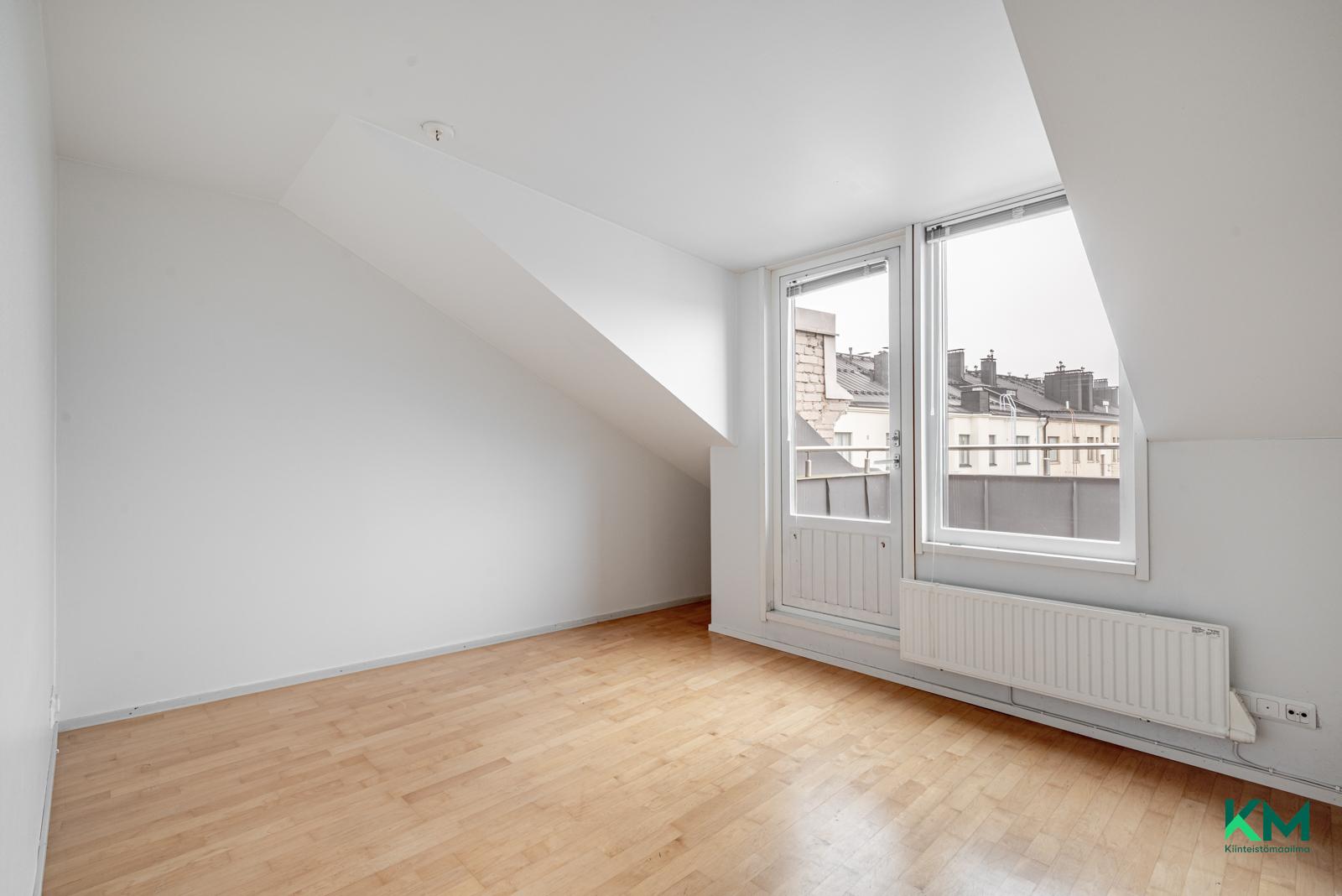 Savilankatu 1b, Töölö, Helsinki