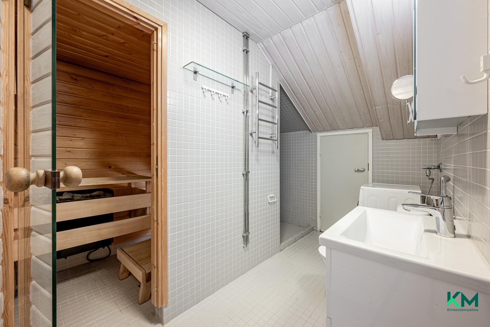 Savilankatu 1b, Töölö, Helsinki