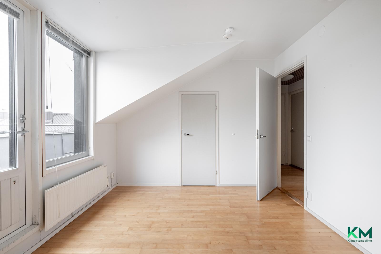 Savilankatu 1b, Töölö, Helsinki