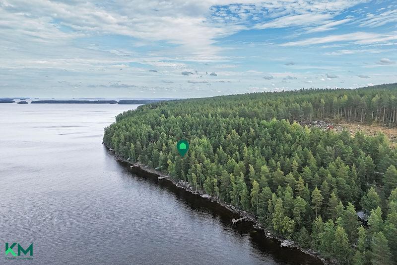 Soramäentie 266, Virmaila, Padasjoki