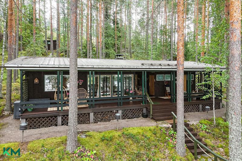 Soramäentie 266, Virmaila, Padasjoki