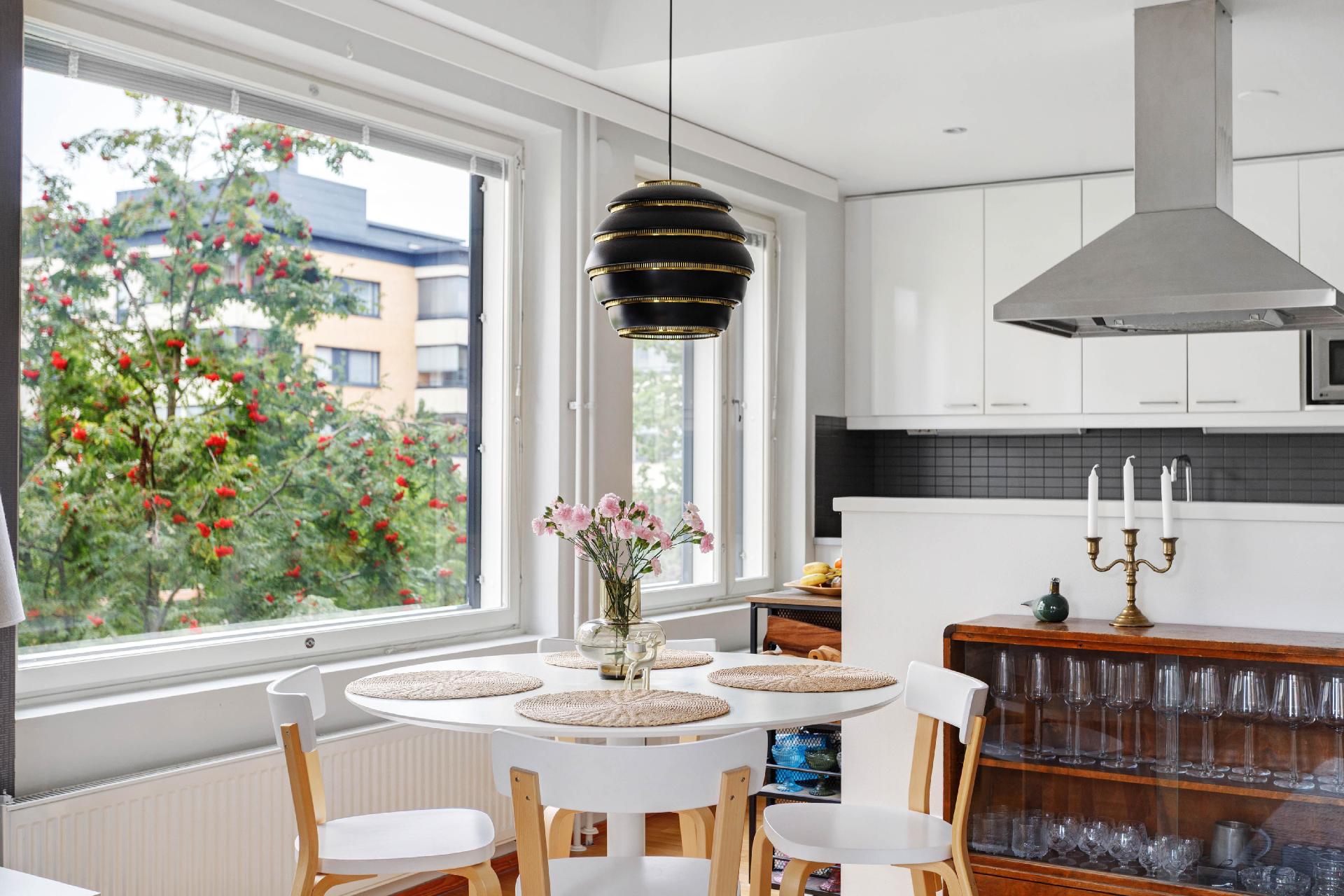 Katariina Saksilaisen katu 12, Vanhankaupunginkoski, Helsinki