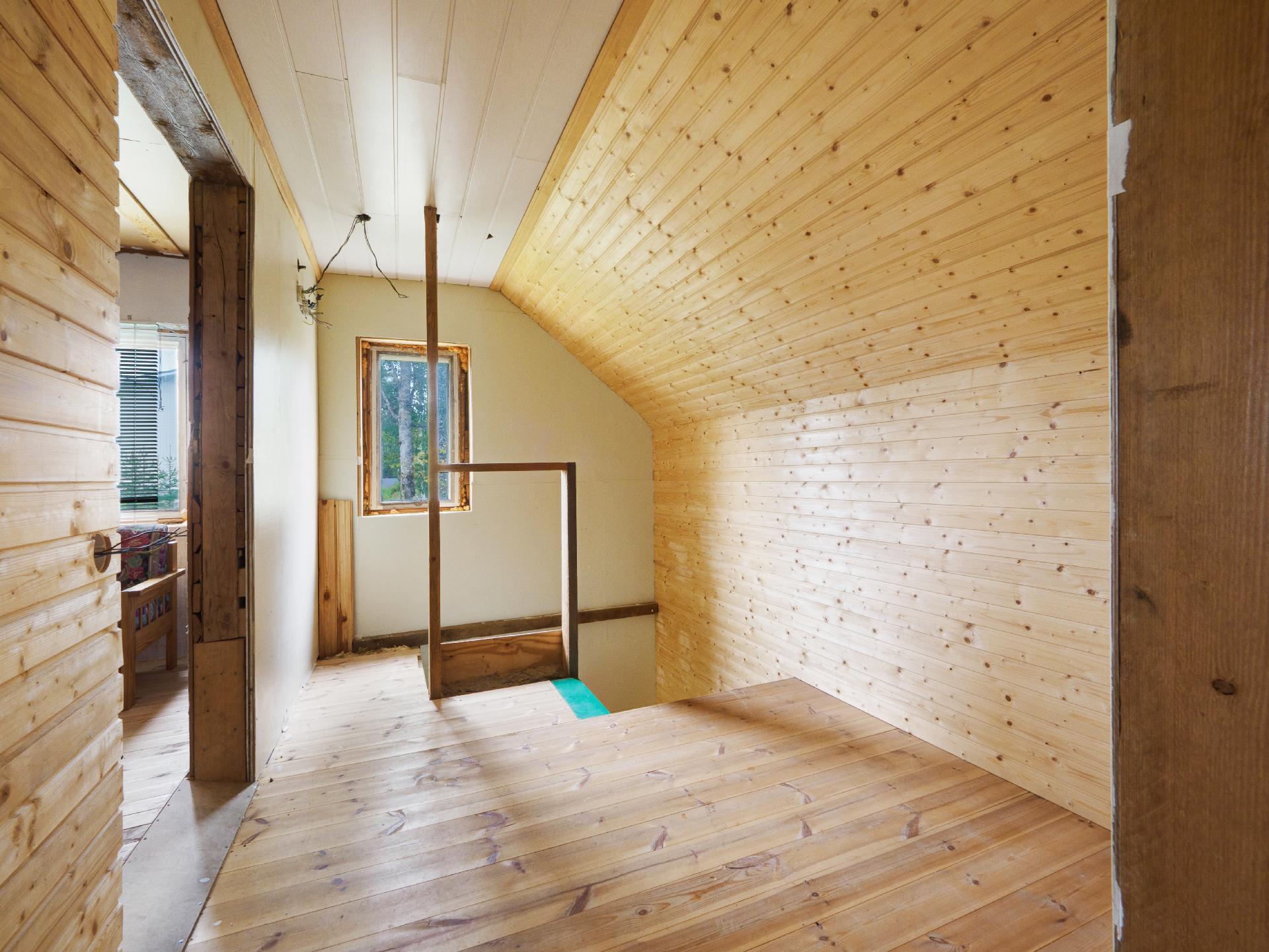 Liitoskuja 6, Hammaslahti, Joensuu