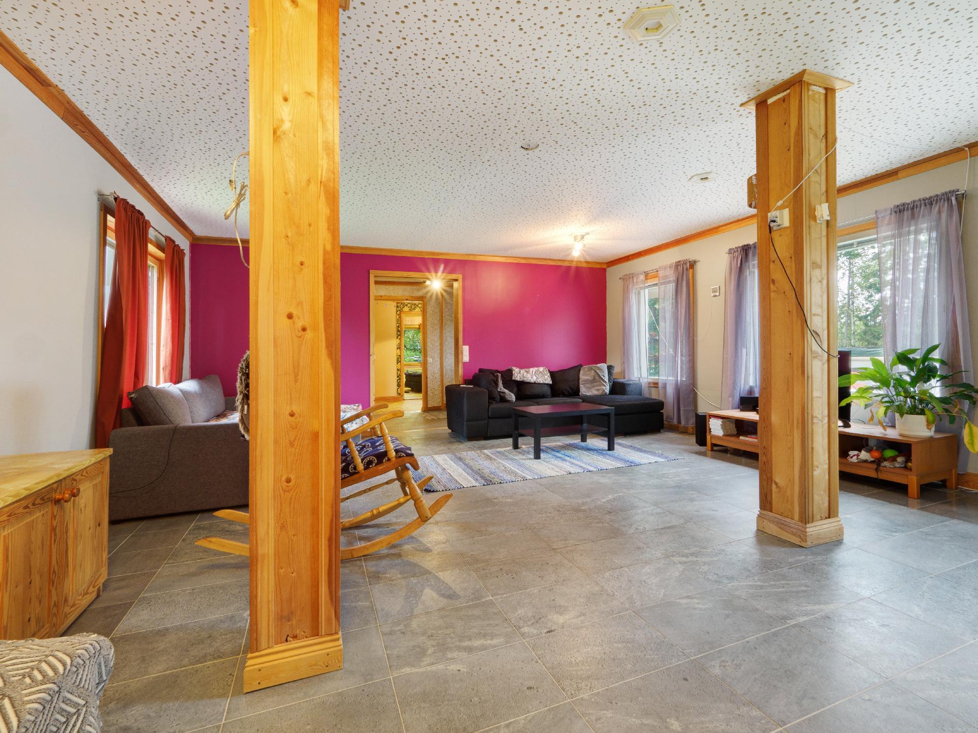 Liitoskuja 6, Hammaslahti, Joensuu