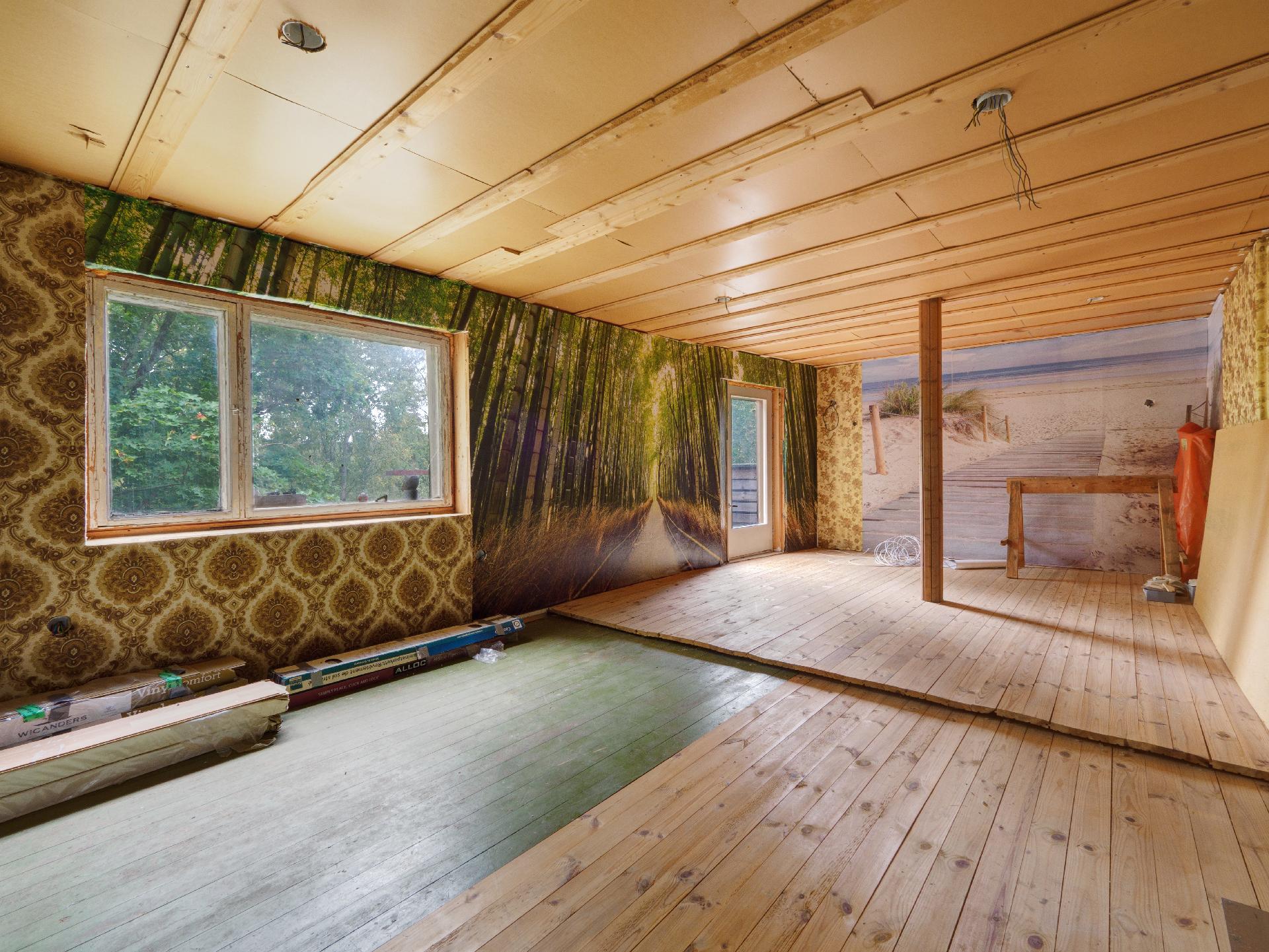 Liitoskuja 6, Hammaslahti, Joensuu