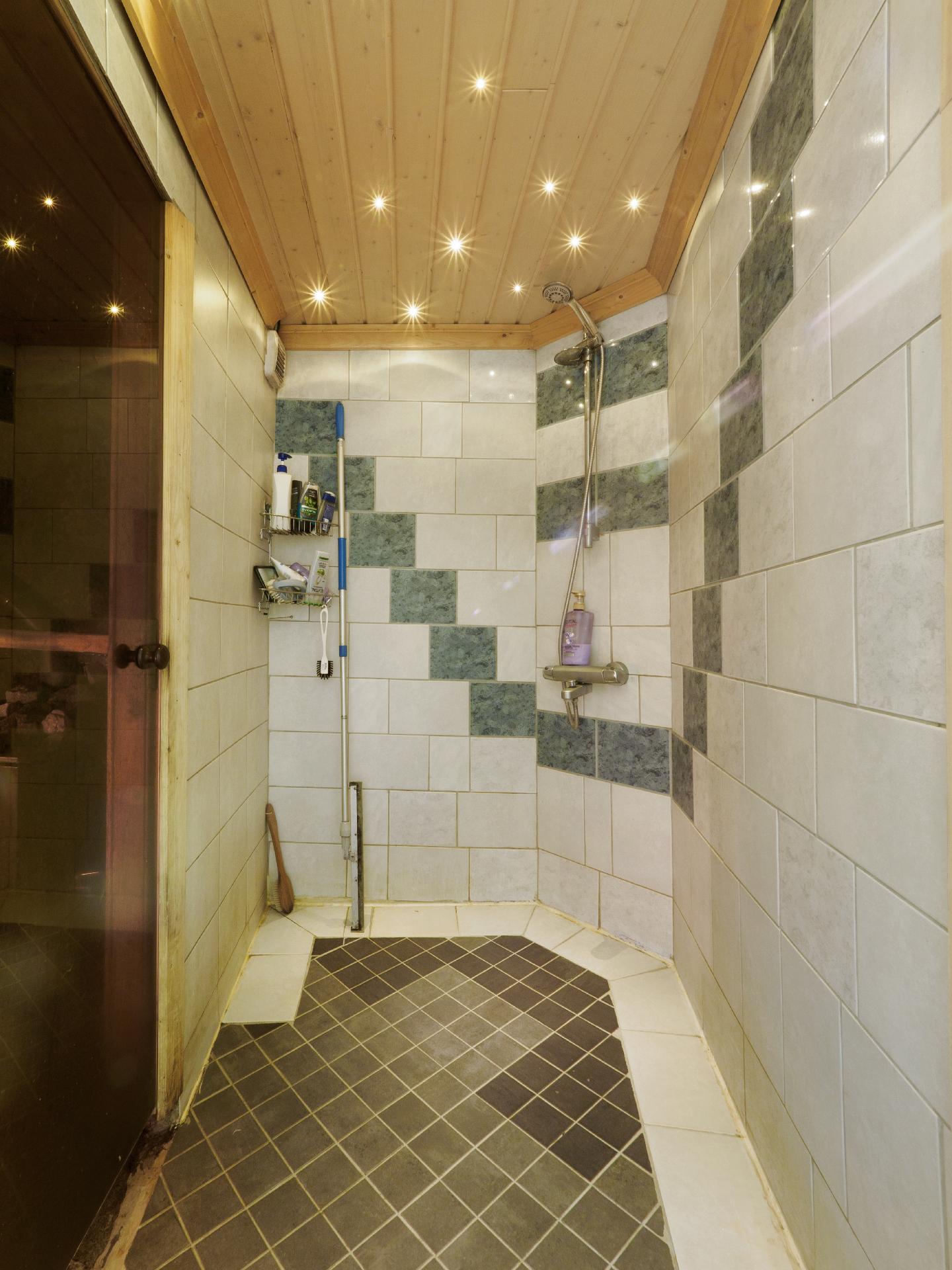 Liitoskuja 6, Hammaslahti, Joensuu