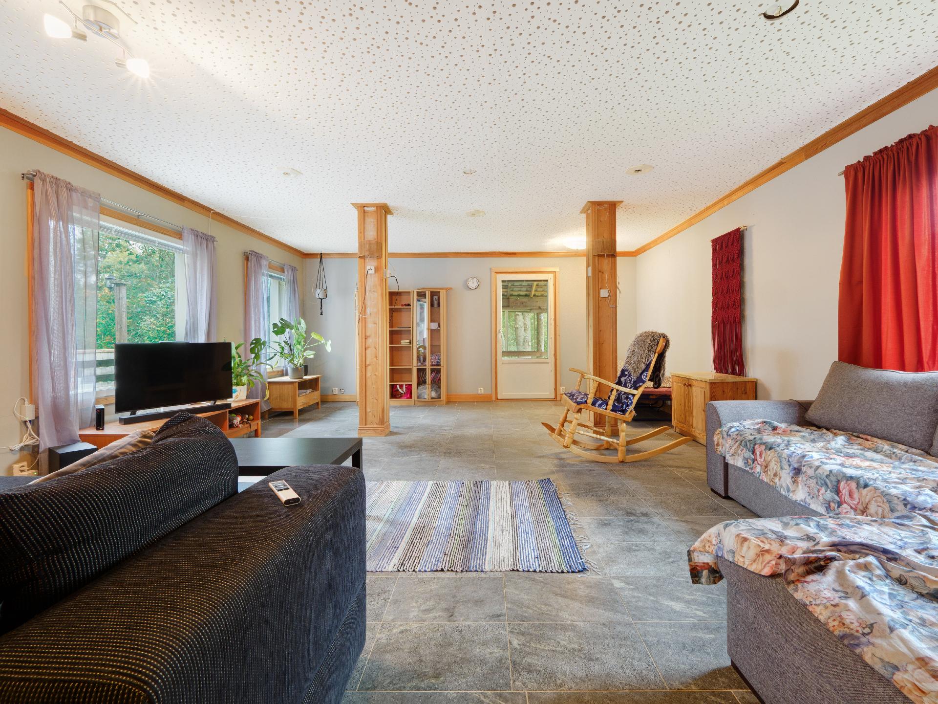 Liitoskuja 6, Hammaslahti, Joensuu