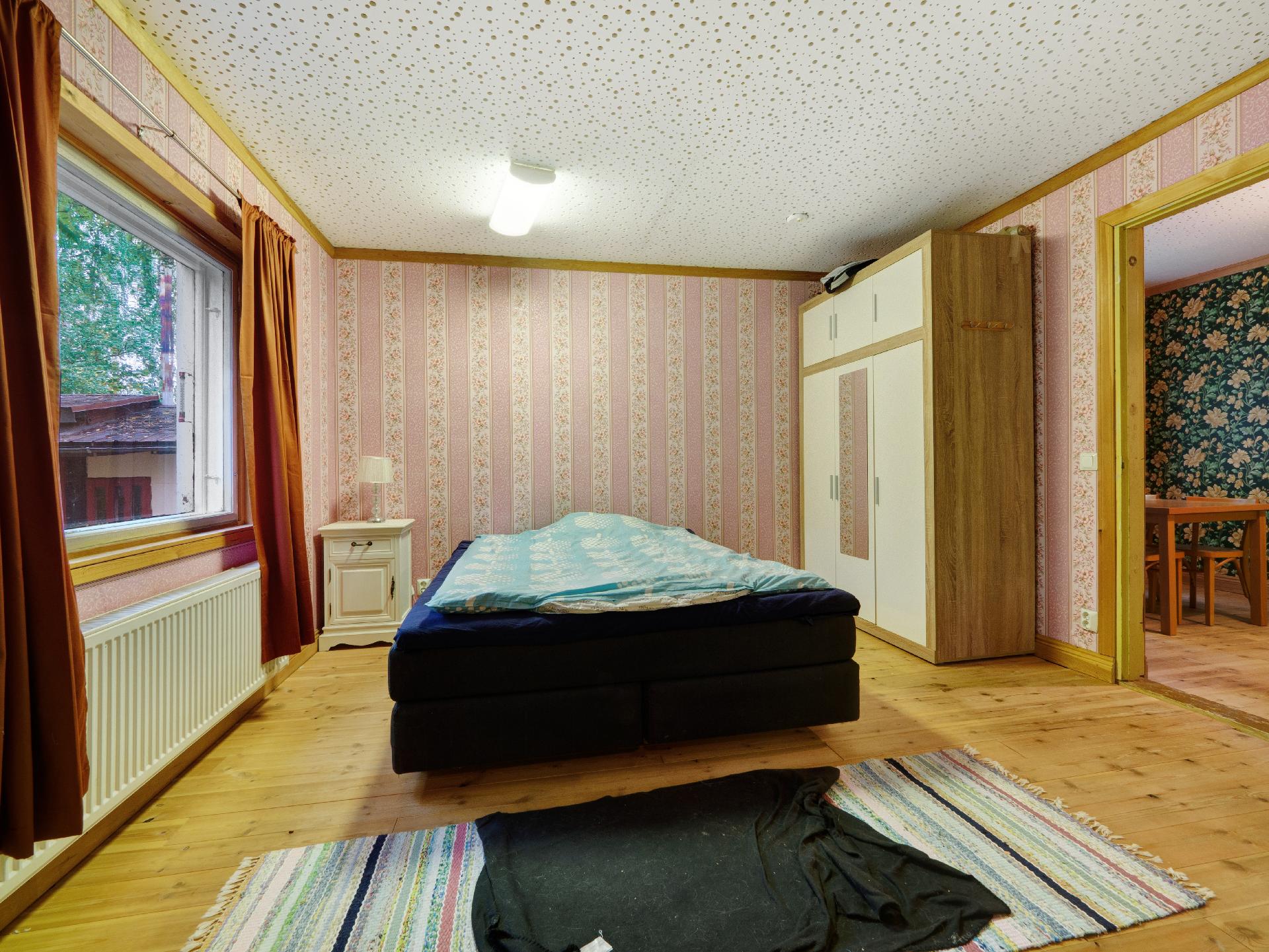 Liitoskuja 6, Hammaslahti, Joensuu