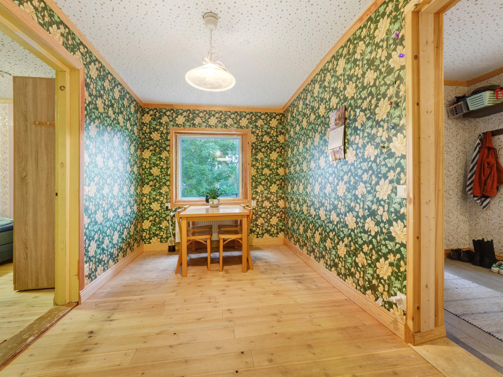 Liitoskuja 6, Hammaslahti, Joensuu