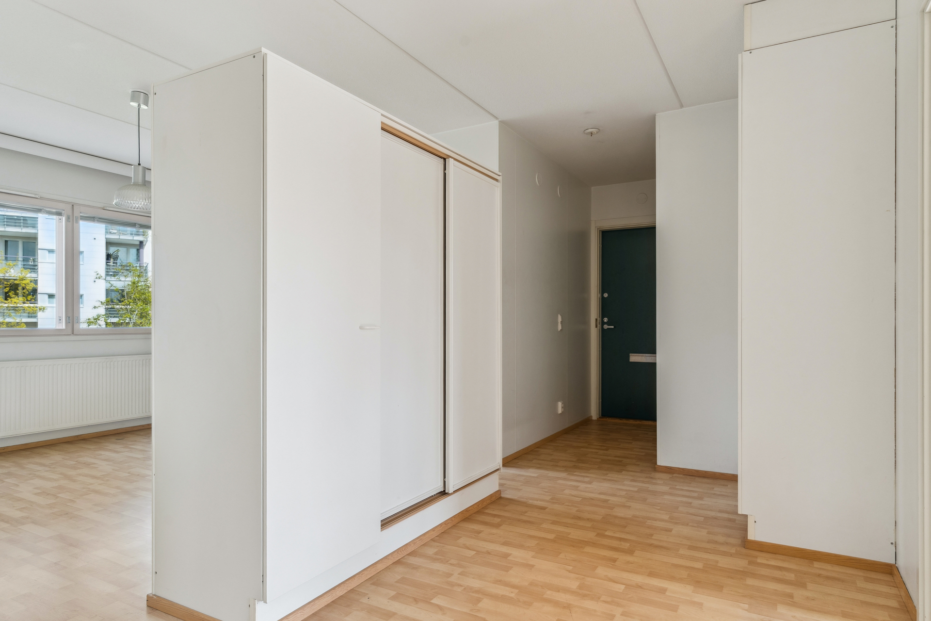 Kyyhkysmäki 20, Lintuvaara, Espoo