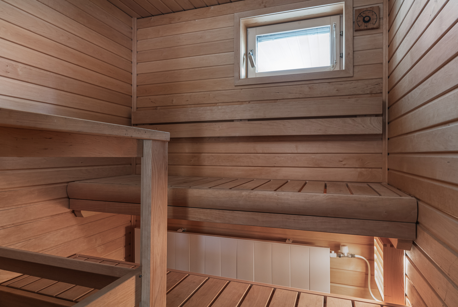 Oma sauna