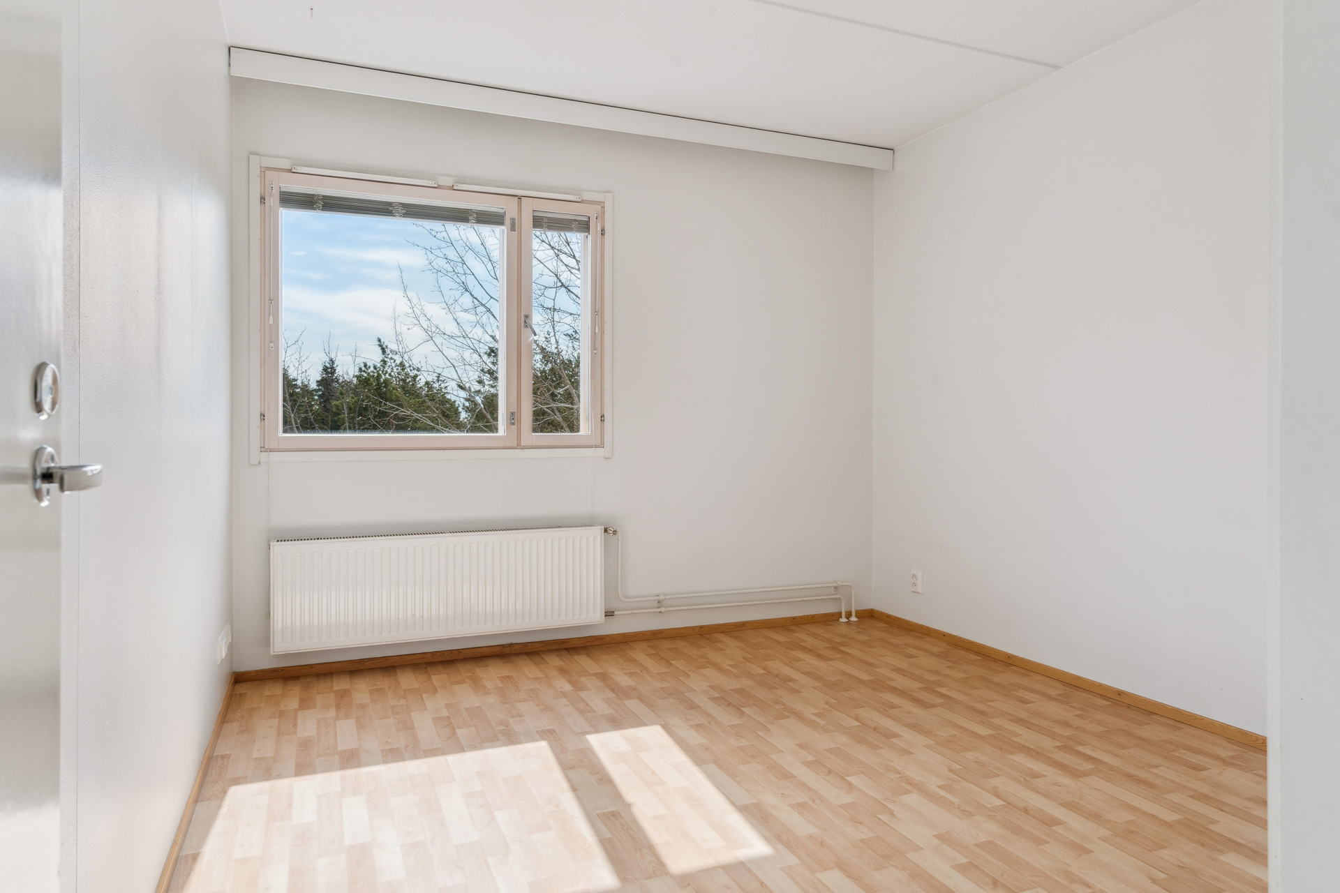 Kyyhkysmäki 20, Lintuvaara, Espoo