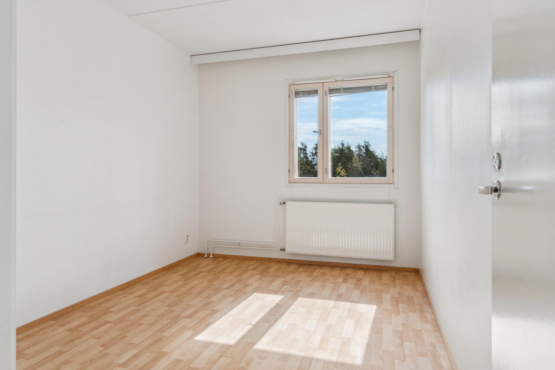 Kyyhkysmäki 20, Lintuvaara, Espoo