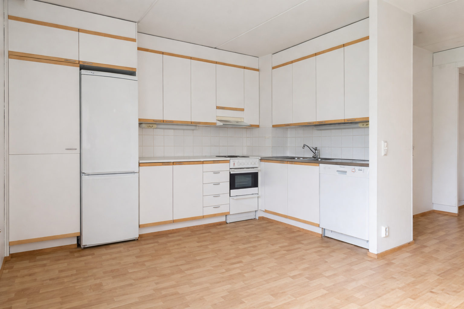 Kyyhkysmäki 20, Lintuvaara, Espoo