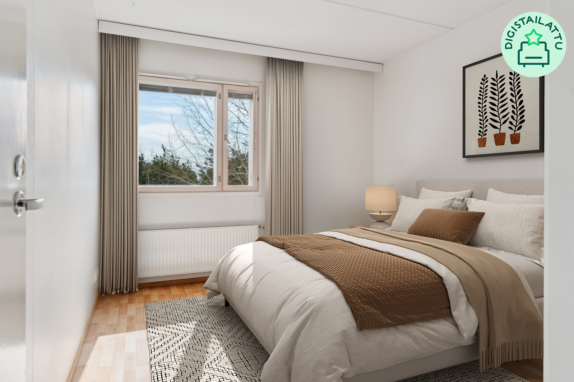 Kyyhkysmäki 20, Lintuvaara, Espoo