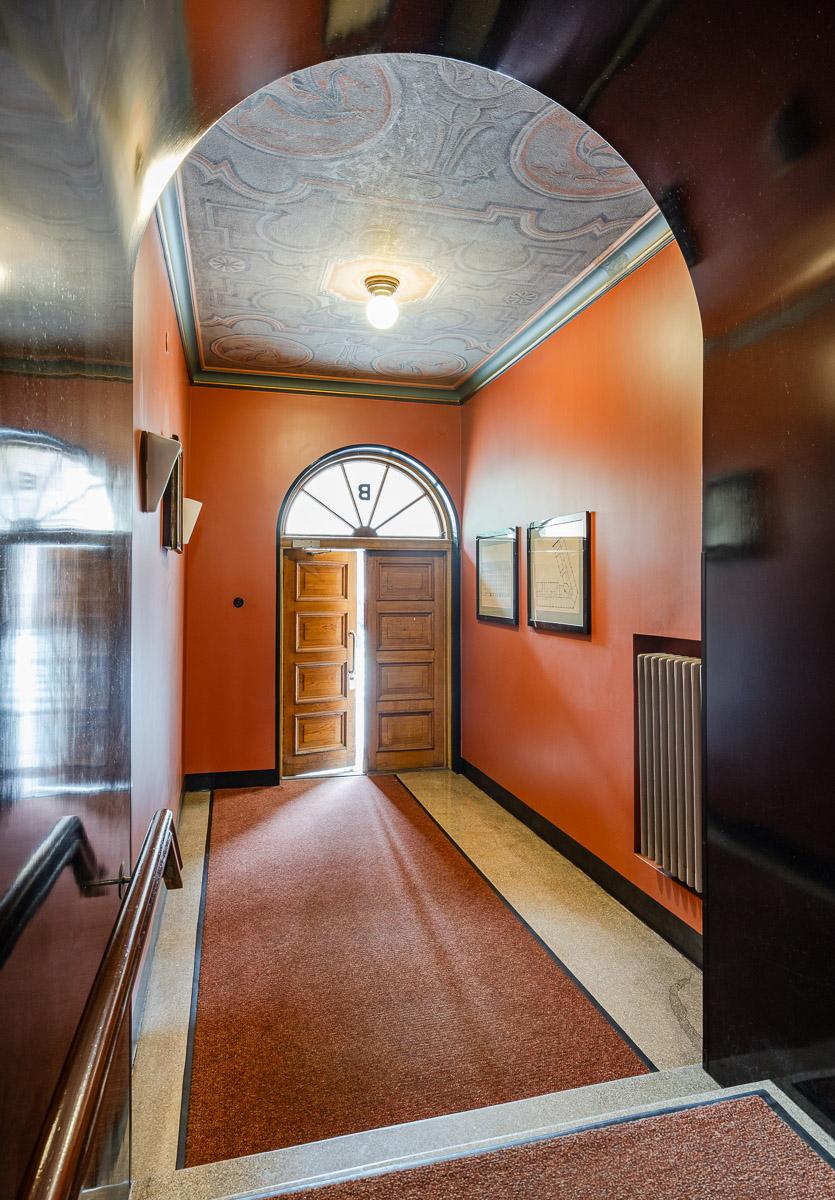 Runeberginkatu 32, Etu-Töölö, Helsinki