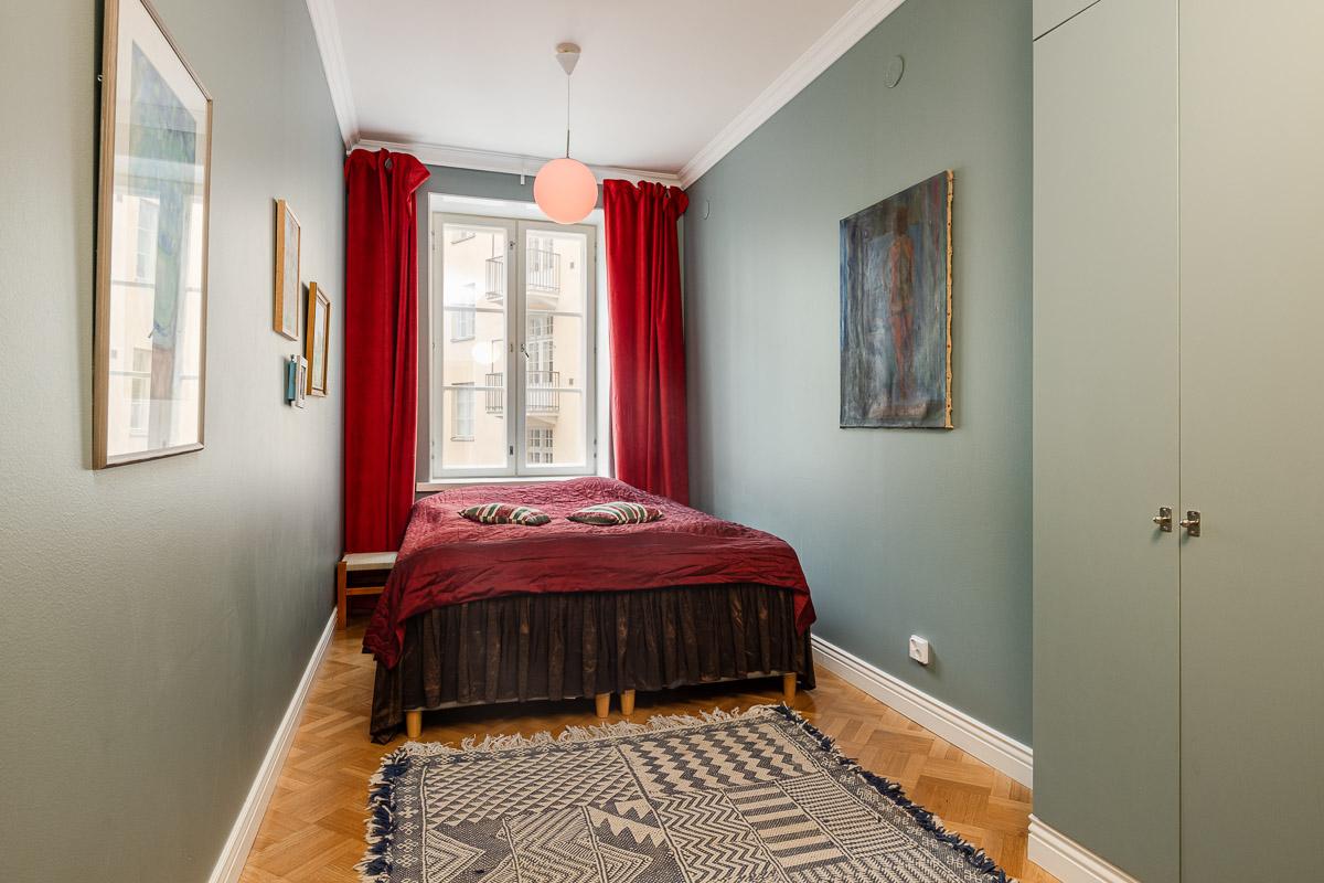 Runeberginkatu 32, Etu-Töölö, Helsinki