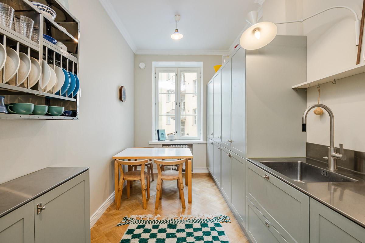 Runeberginkatu 32, Etu-Töölö, Helsinki