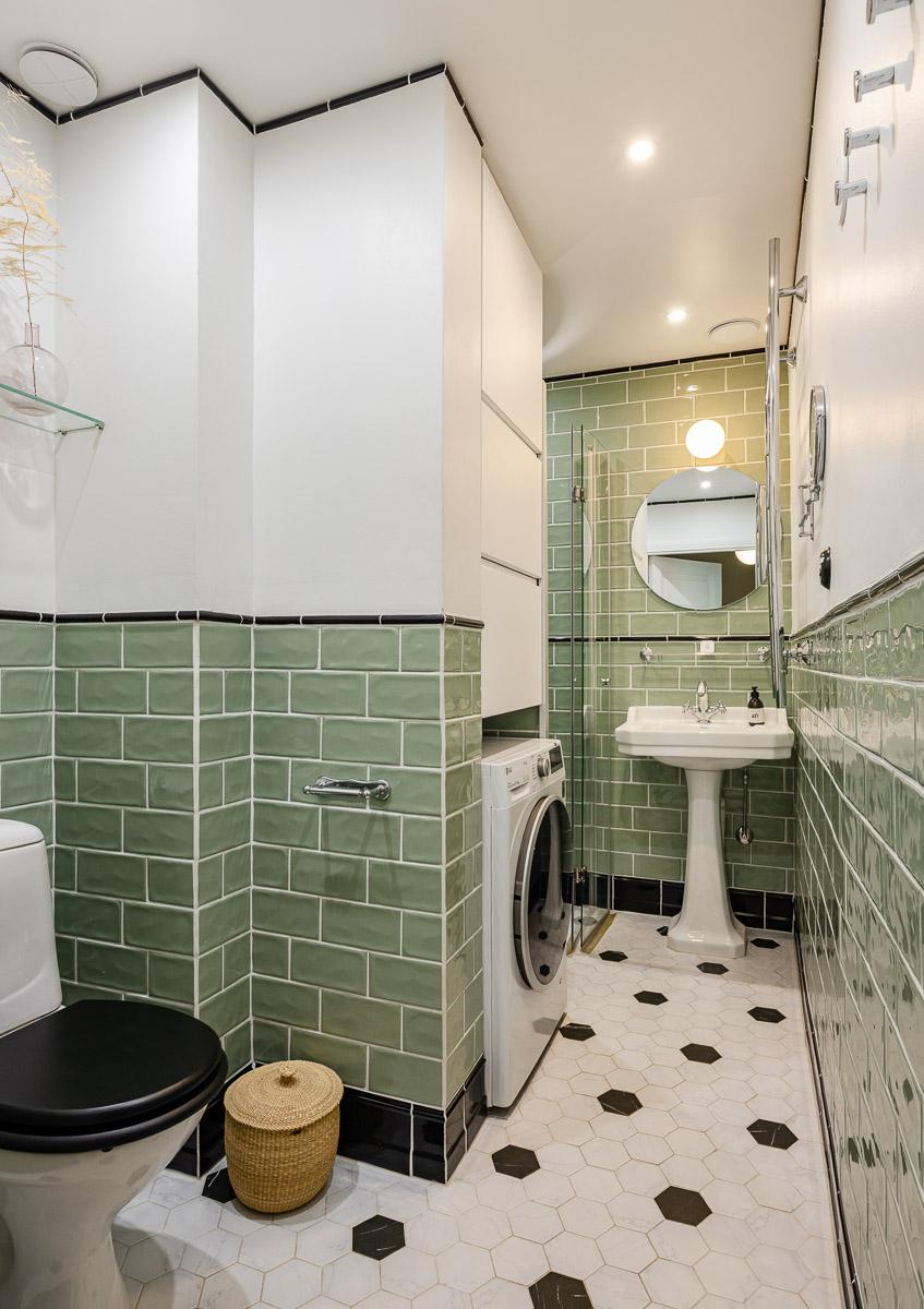 Runeberginkatu 32, Etu-Töölö, Helsinki