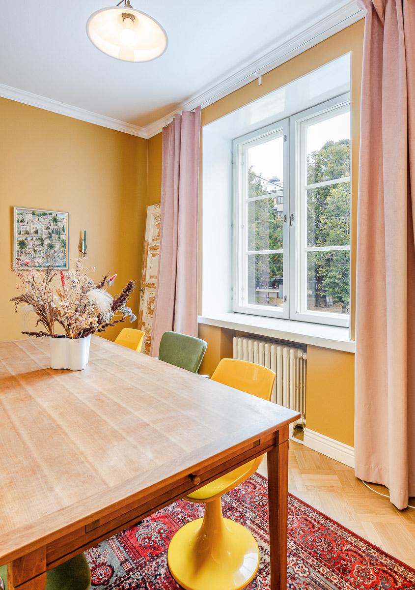 Runeberginkatu 32, Etu-Töölö, Helsinki