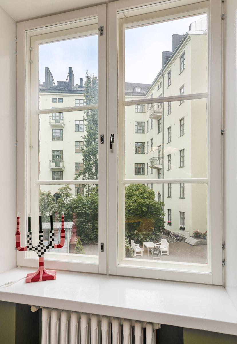 Runeberginkatu 32, Etu-Töölö, Helsinki