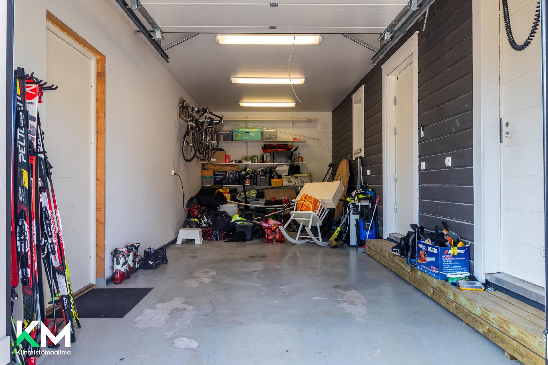 Vyyhtikuja 2, Kytölä, Lahti