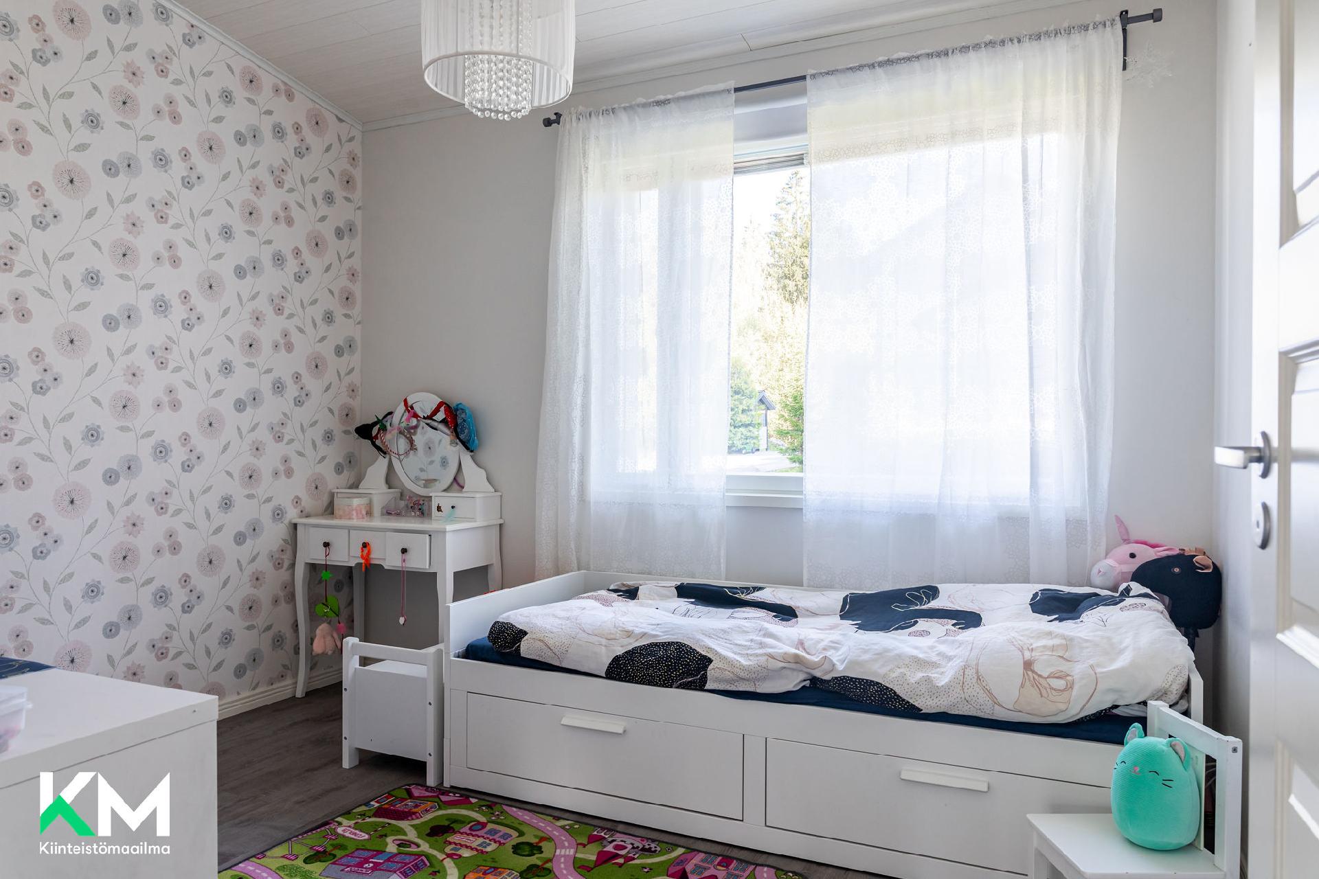 Vyyhtikuja 2, Kytölä, Lahti