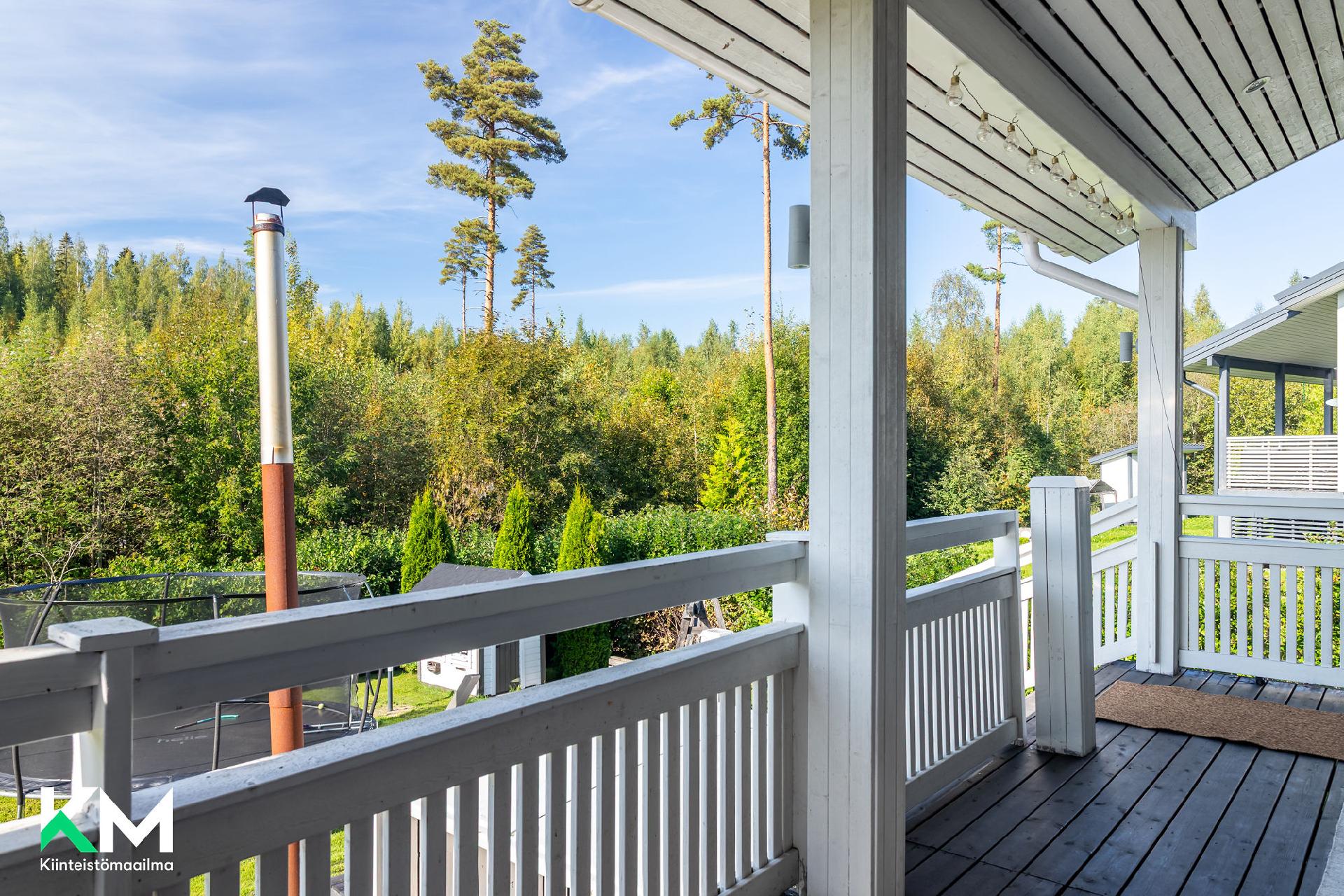 Vyyhtikuja 2, Kytölä, Lahti