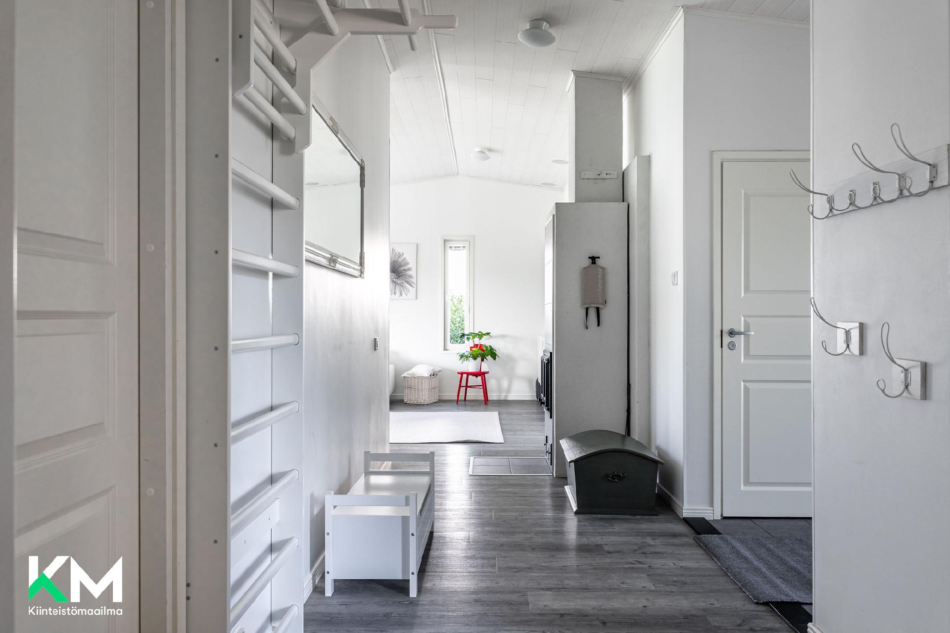 Vyyhtikuja 2, Kytölä, Lahti