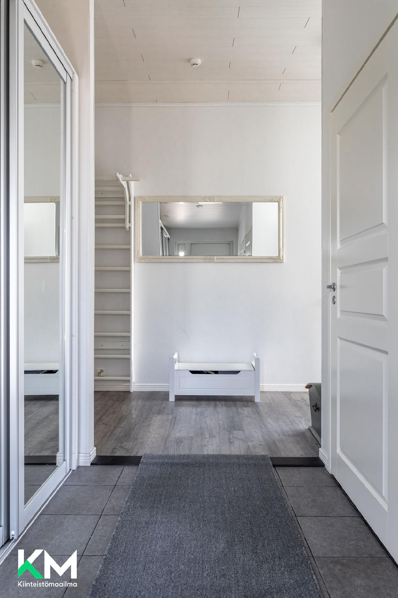 Vyyhtikuja 2, Kytölä, Lahti