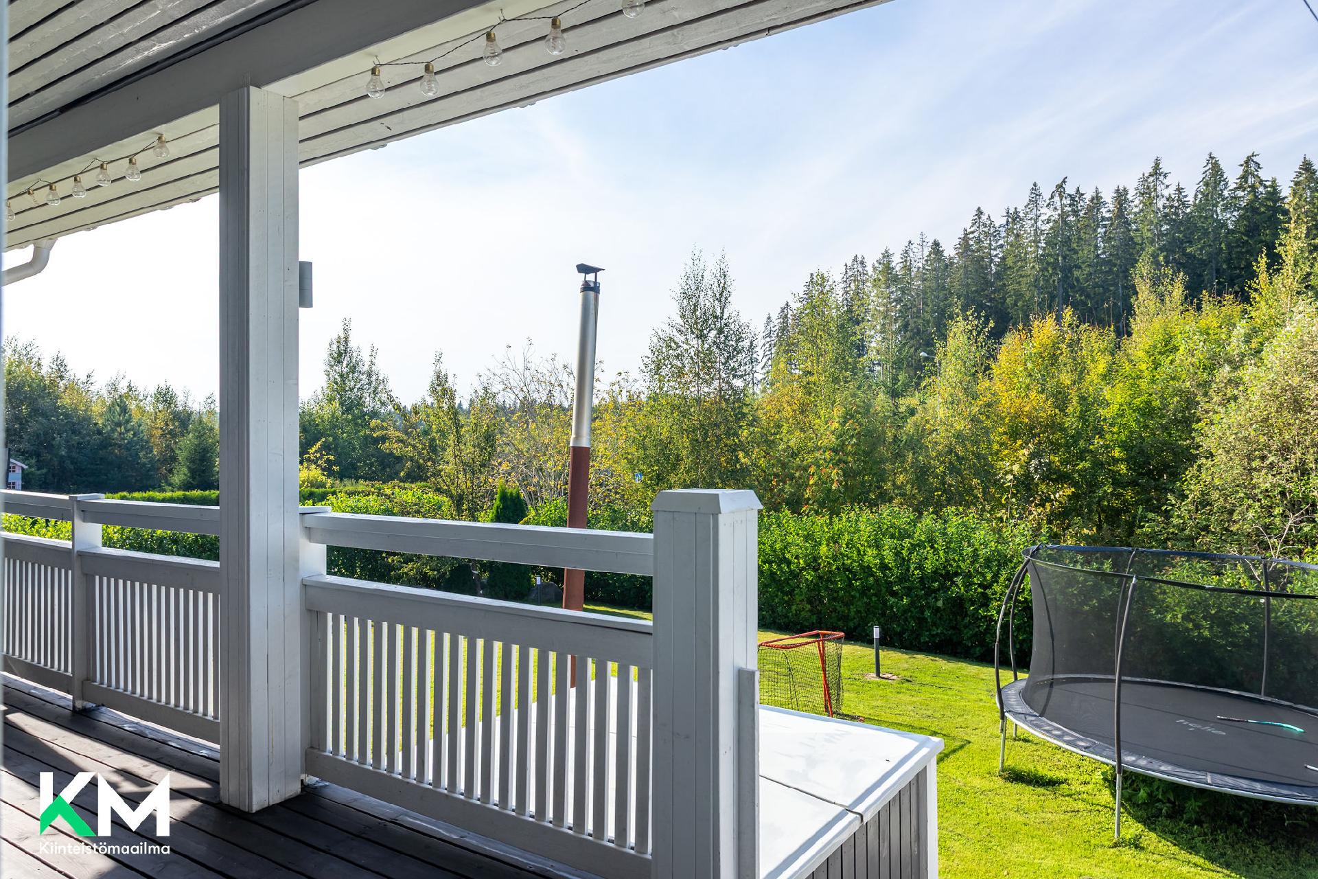 Vyyhtikuja 2, Kytölä, Lahti