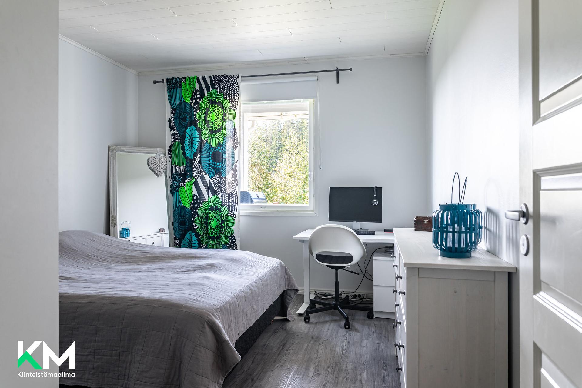 Vyyhtikuja 2, Kytölä, Lahti