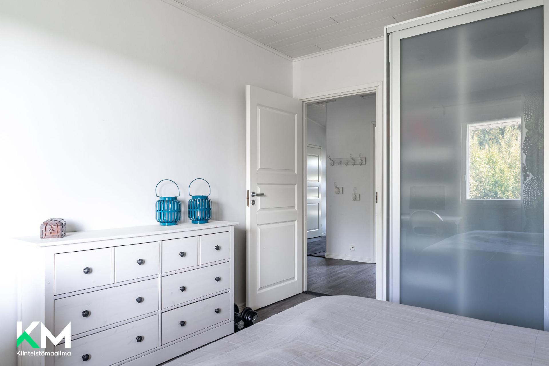 Vyyhtikuja 2, Kytölä, Lahti