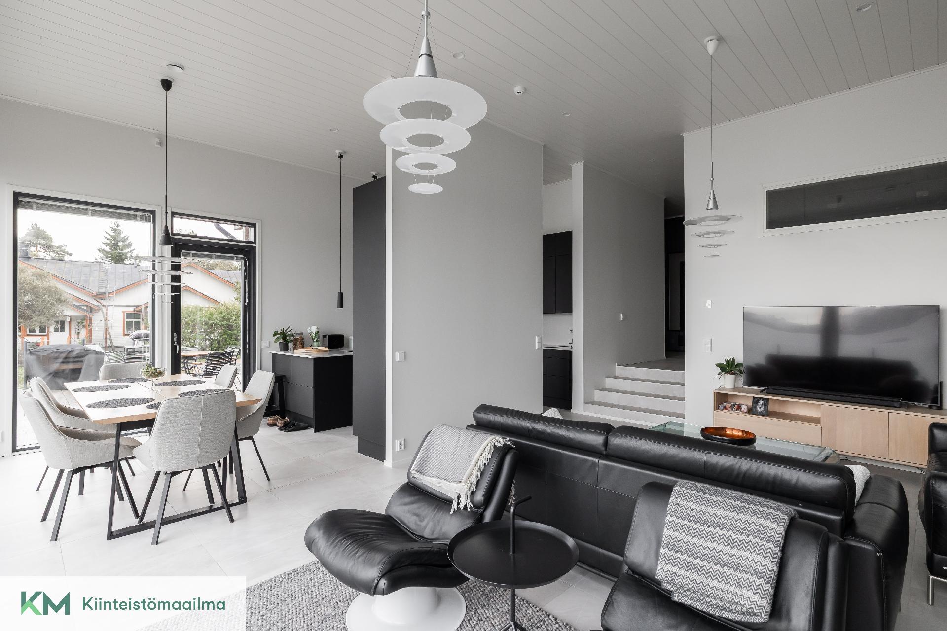 Virtapää 13, Munsaari, Kotka