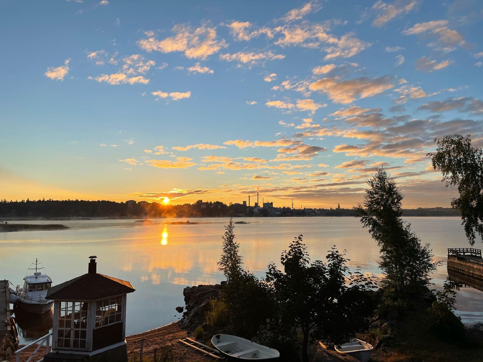 Virtapää 13, Munsaari, Kotka