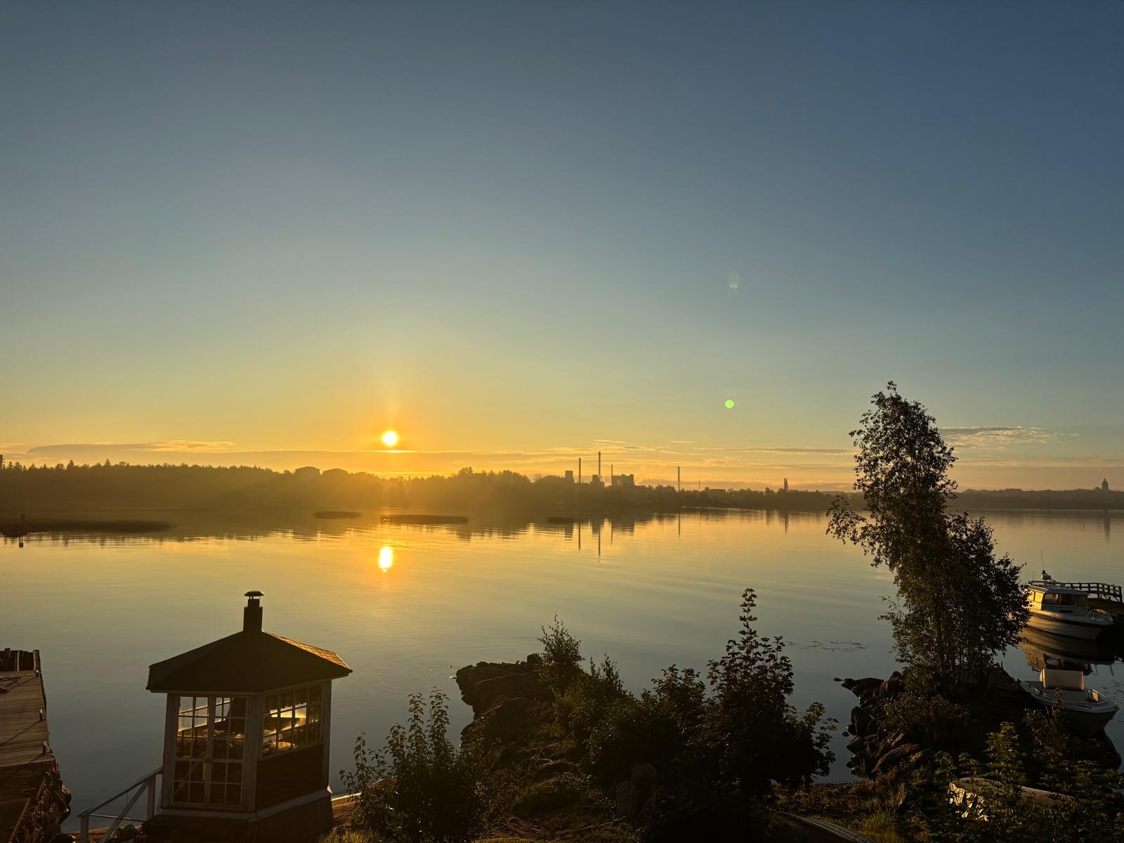 Virtapää 13, Munsaari, Kotka