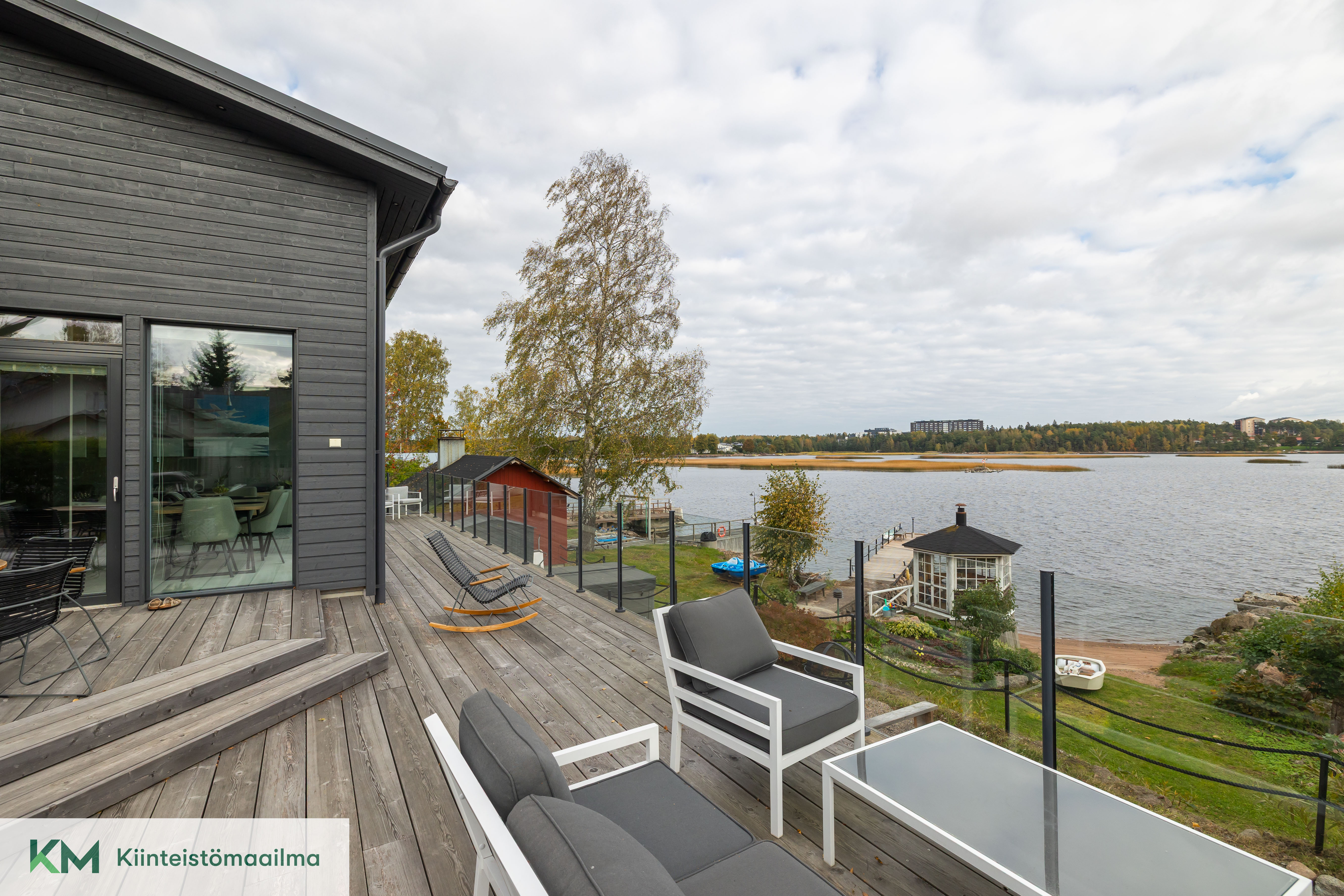 Virtapää 13, Munsaari, Kotka