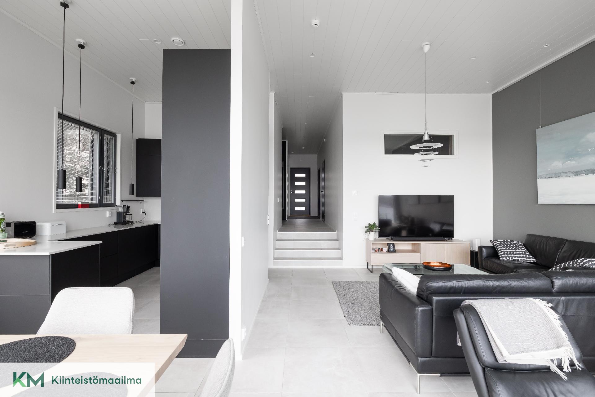 Virtapää 13, Munsaari, Kotka