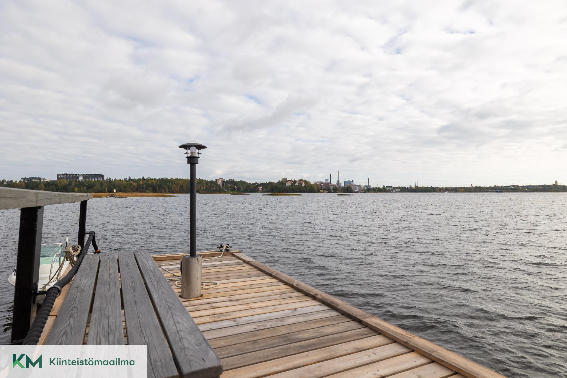 Virtapää 13, Munsaari, Kotka